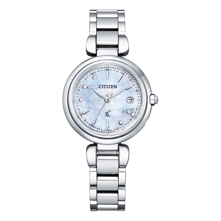 Citizen xC mizu collection Limited Model ES9461-51W