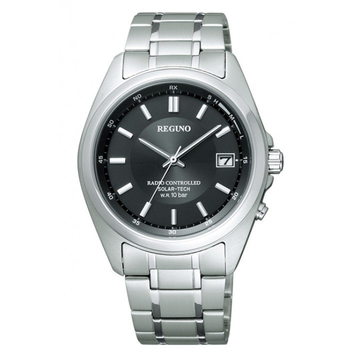 Citizen Reguno RS25-0344H