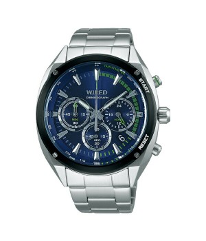 Seiko Wired Solidity AGAW444