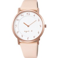 Seiko agnes.b Marcello! FCSK932