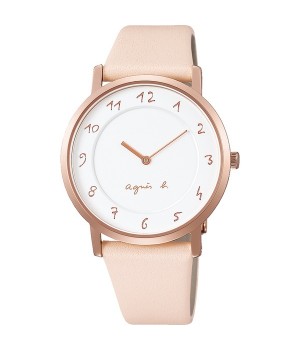 Seiko agnes.b Marcello! FCSK932