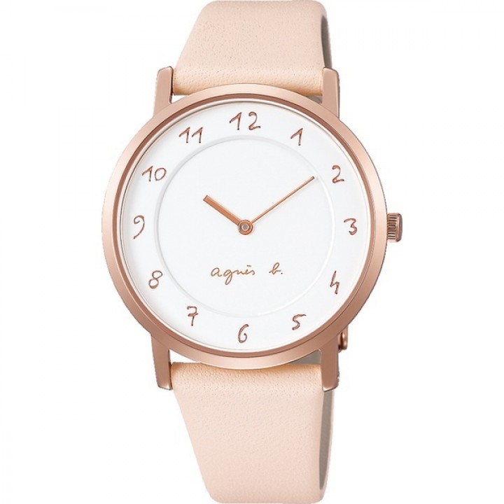 Seiko agnes.b Marcello! FCSK932