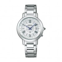 Seiko Lukia Lucky Passport SSQV025