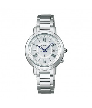 Seiko Lukia Lucky Passport SSQV025