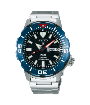 Seiko Prospex PADI Special Edition SBDY057