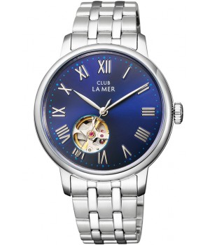 Citizen Club La Mer Open Heart BJ7-018-71