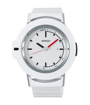 Seiko Wired Bluetooth Smart Watch AGAB402