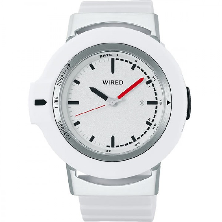 Seiko Wired Bluetooth Smart Watch AGAB402