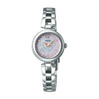 Seiko Selection Pink Rose Limited Edition SWFA189