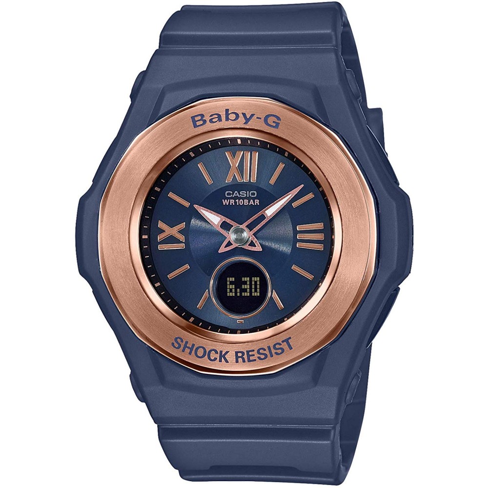 casio baby g wr10bar