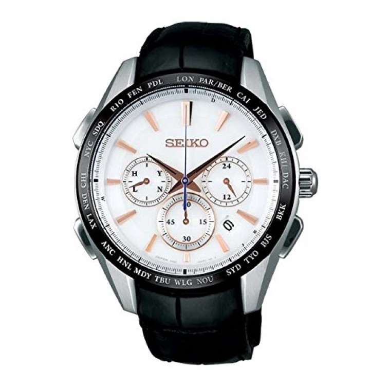 Seiko Brightz SAGA217