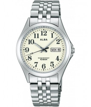 Seiko Alba AIGT007