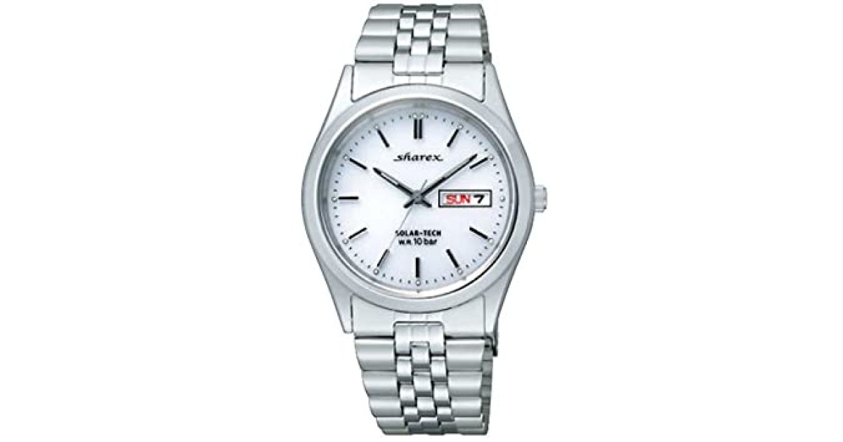 Citizen Sharex SXB30-0083 | Sakurawatches.com