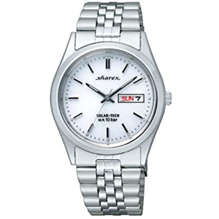 Citizen Sharex SXB30-0083