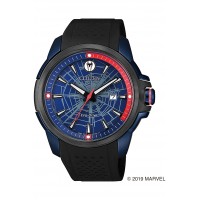 Citizen Collection Spider-Man Marvel Special Model AW1156-01W