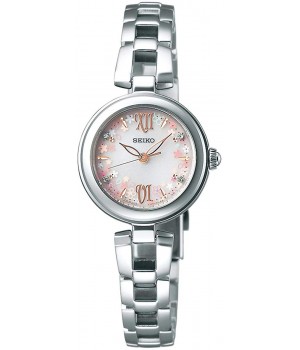 Seiko Selection 2020 SAKURA Blooming Limited Model SWFA187