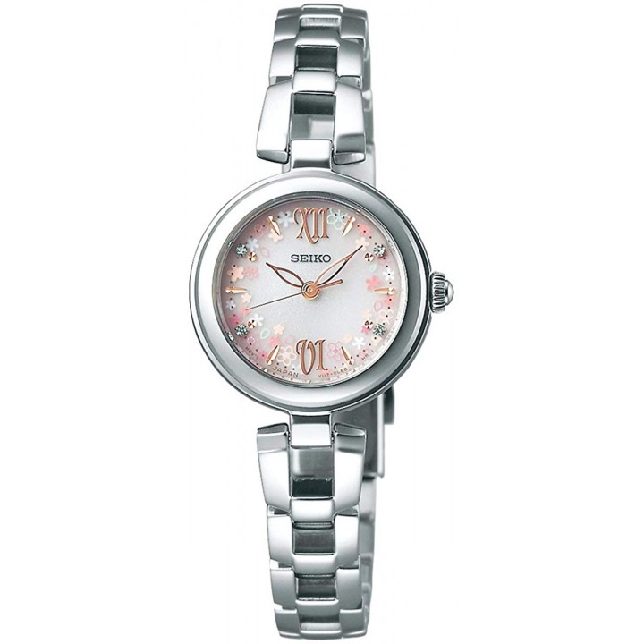 Seiko Selection 2020 SAKURA Blooming Limited Model SWFA187