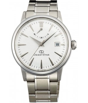 Orient Star Classic WZ0381EL