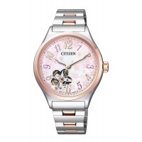 Citizen COLLECTION LIMITED MODEL PC1004-80W