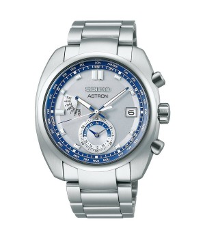 Seiko Astron 140th Anniversary Limited Model SBXY001