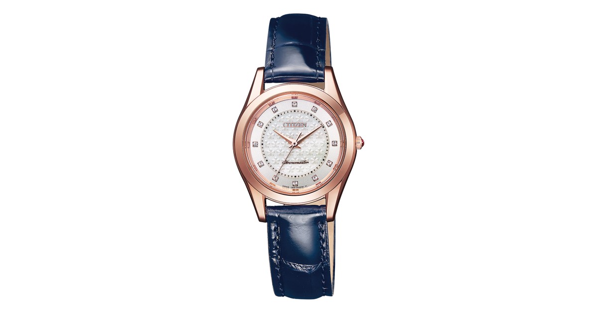 Citizen The Citizen Chronomaster EB4002-04Y