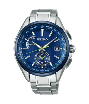 Seiko Brightz Japan Collection 2020 Limited Edition SAGA299