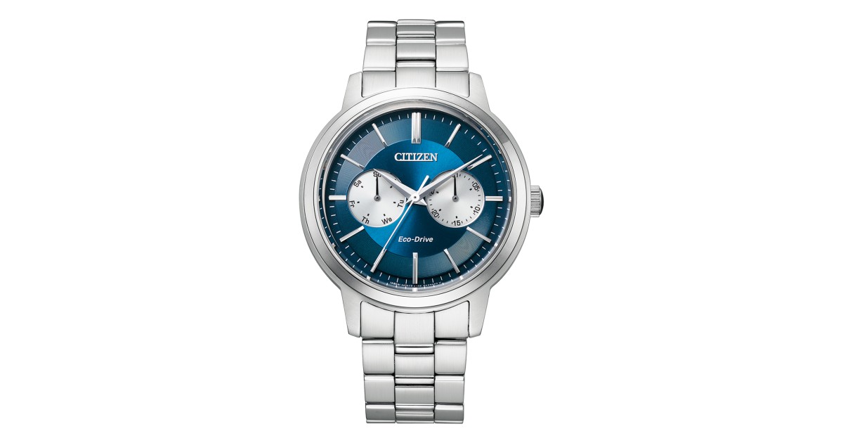 Citizen Collection BU4030-91L | Sakurawatches.com