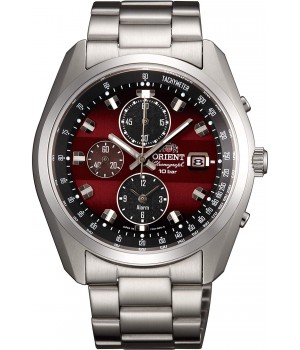 Orient NEO70's Horizon WV0031TY