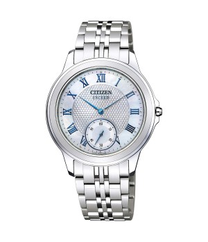 Citizen Exceed AQ5000-56D