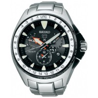 Seiko Prospex Ocean Cruiser GPS SBED003