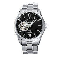 Orient Star Contemporary Semi Skeleton RK-AT0001B