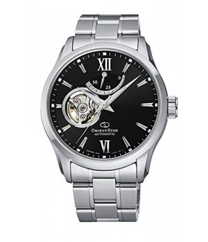 Orient Star Contemporary Semi Skeleton RK-AT0001B