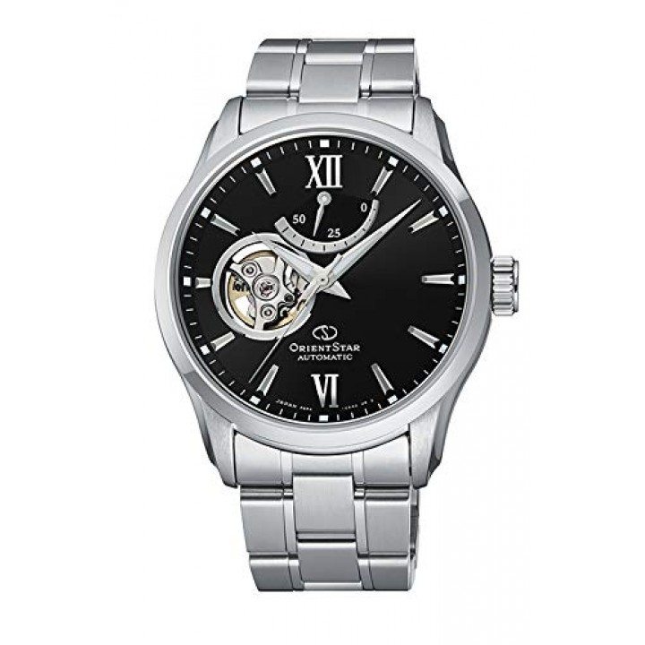 Orient Star Contemporary Semi Skeleton RK-AT0001B
