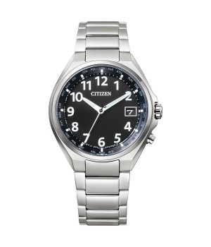 Citizen Attesa CB1120-50F