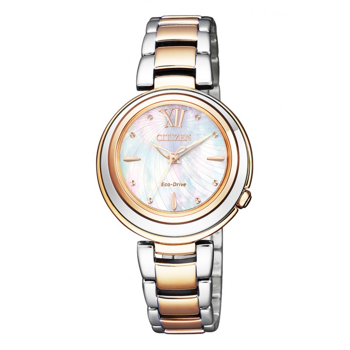 Citizen L EM0584-81D