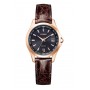 Citizen Exceed Good Couple Day Limited Model EC1122-02E