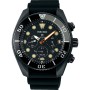 Seiko Prospex Scuba Diver Black Series Limited Model SBDL065