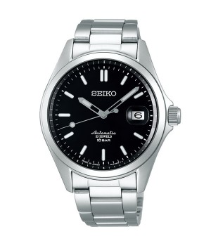 Seiko Mechanical SZSB015