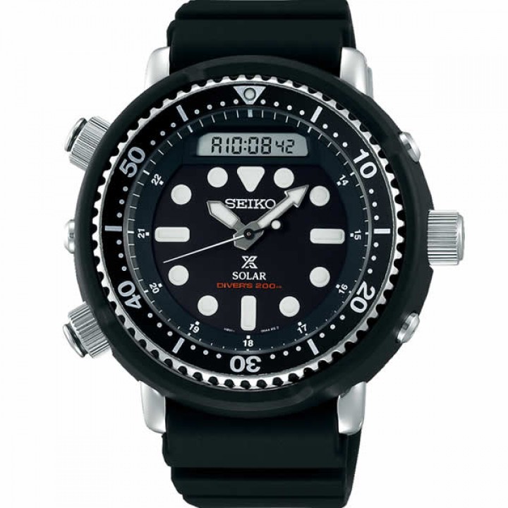 Seiko Prospex Arnie SBEQ001