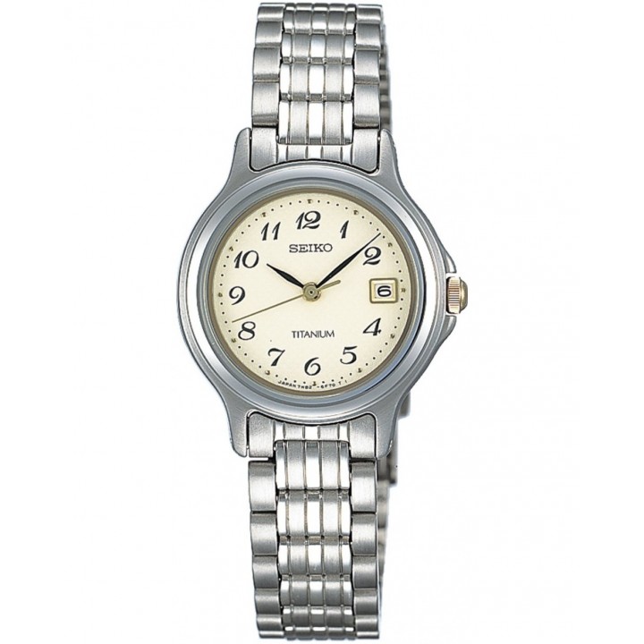 Seiko Spirit STTB003