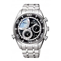 Citizen Campanola Complication Minute Repeater AH7060-53F