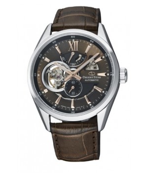 Orient Star Contemporary Modern Skeleton RK-AV0008Y