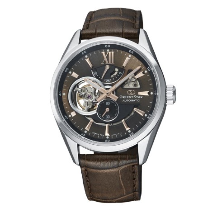 Orient Star Contemporary Modern Skeleton RK-AV0008Y