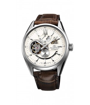 Orient Star Contemporay Modern Skeleton WZ0291DK