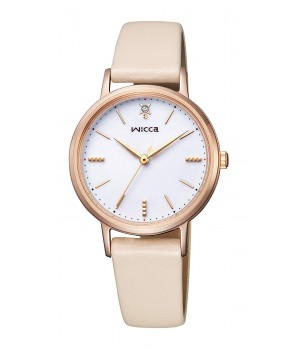 Citizen Wicca KP5-166-10