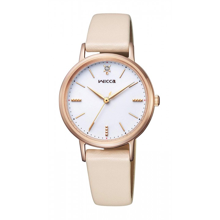 Citizen Wicca KP5-166-10