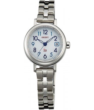 Orient iO Natural & Plain WI0031WG
