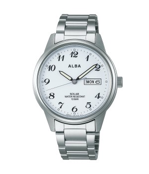 Seiko Alba Solar AEFD561