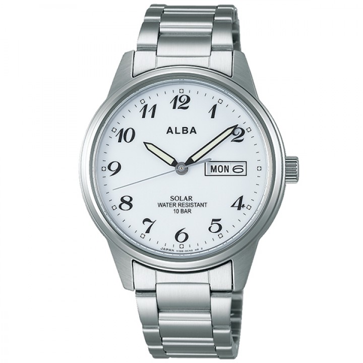 Seiko Alba Solar AEFD561