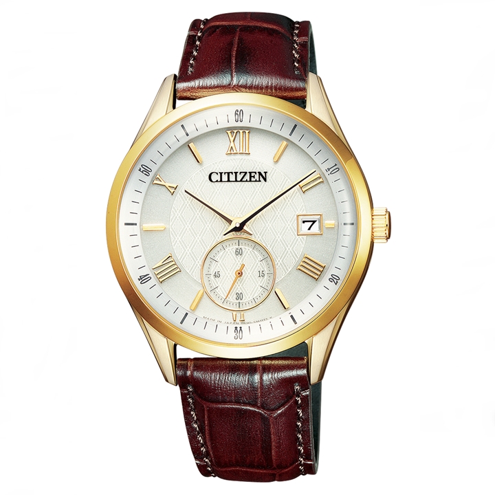 CITIZEN COLLECTION BV1122-10P